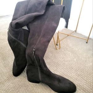 Vince Camuto OTK Boots